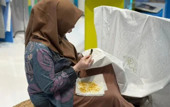 Pameran Kriyanusa 2026, Padukan Kriya Nusantara dengan Inovasi Digital