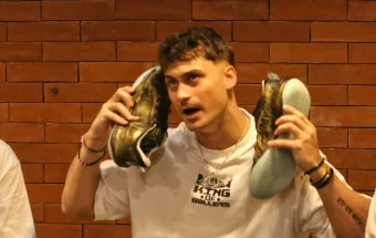 Matt Kiatipis Hadir, Streetball Indonesia Siap Kembali Bergeliat