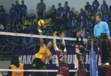 Proliga 2026, Jakarta Popsivo Polwan buka Peluang Tembus Final Four