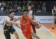 Pelita Jaya Sapu Bersih Paruh Pertama IBL 2026