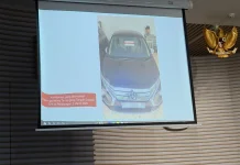 KPK Sita Lima Mobil Terkait OTT Bupati Pekalongan