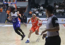 Pelita Jaya Tak Tergoyahkan di IBL 2026
