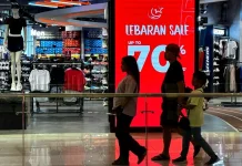 Pesta Diskon Spesial Ramadan, Siap Manjakan Pembeli