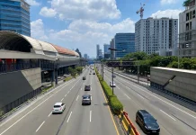 H-1 Lebaran, Arus Lalu Lintas di Jakarta Mengalir Mulus