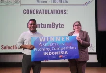 Startup Teknologi Indonesia Wakili Indonesia Berkompetisi di Amerika Serikat