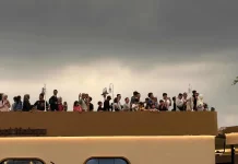 Serunya Plane Spotting, Warga Antusias Saksikan Lalu Lintas Pesawat