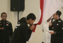 Optimisme Tinggi, Skuad Thomas dan Uber Indonesia Siap Berjuang