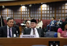 Indonesia Dorong Peran Asia-Pasifik sebagai Penentu Arah Pembangunan Global