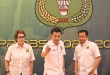 PBSI Bedah Kekurangan Tim Thomas dan Uber Demi Supremasi Indonesia