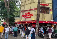 Alasan Fenomena Hidden Gem Kuliner Viral di Media Sosial