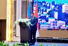 Azerbaijan Jadikan Pembersihan Ranjau sebagai Prioritas Utama Pascakonflik