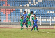 Kemenangan Awal Jadi Modal Berharga Pesik Kuningan di Piala Presiden