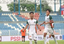Pesta Gol PS Badung Bali Jadi Pembuka Manis Piala Presiden 2026