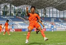 Pesta Gol Makassar City, Tutup Grup B dengan Kemenangan Meyakinkan