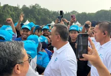 Hari Lingkungan Hidup Sedunia Tahun 2026 bersama Kementerian Lingkungan Hidup