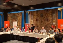 Kedubes Turki Gelar Hari Sarapan Sedunia di Jakarta