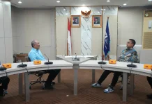 LPP RRI Menerima Hibah Tanah dari Pemkot Langsa untuk Bangun Studio Produksi