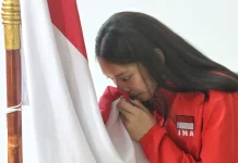 Misi Harumkan Indonesia, PBVSI  Berangkatkan Timnas Voli Putra dan Putri U-18 ke AVC 2