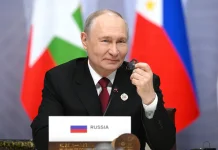 Putin Dipastikan Terbuka untuk Dialog dengan Trump