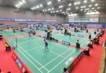 Jaya Raya Junior International Grand Prix, Panggung Lahirnya Bintang Masa Depan