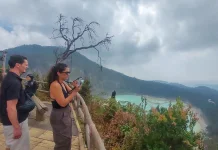 Kualitas Pariwisata Dinilai Penentu Peningkatan Devisa Nasional