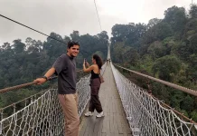 Menikmati Keindahan Bukit Rengganis, Wisata Alam Hits Penuh Pesona