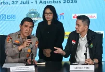 Kapolri Cup Hadirkan Kompetisi untuk Masa Depan Bulu Tangkis Indonesia