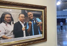 'Warna-warni Parlemen', Abadikan Sejarah dan Nilai Kemanusiaan