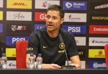 The Blues Percaya Diri Hadapi Tantangan AC Milan