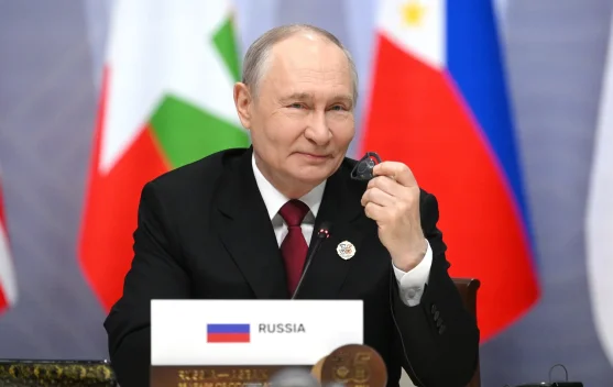 Putin Dipastikan Terbuka untuk Dialog dengan Trump - RRI.co.id