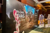 Intimate Screening "Pelangi di Mars", Kemenekraf Dorong Industri Film Indonesia