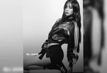 Jennie BLACKPINK Jadi Wajah Kampanye Global adidas Originals 2026