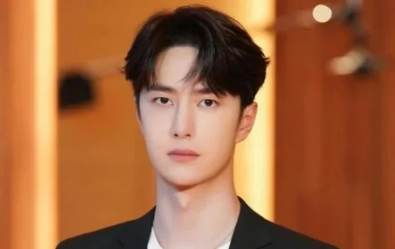 Wang Yibo Diterpa Isu Pernikahan, Dugaan Pesan Pribadi Picu Krisis Citra