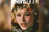 Alysa Liu Hiasi Sampul Majalah Vogue Teen, Bukti Pesonanya di Atas dan Luar Es!