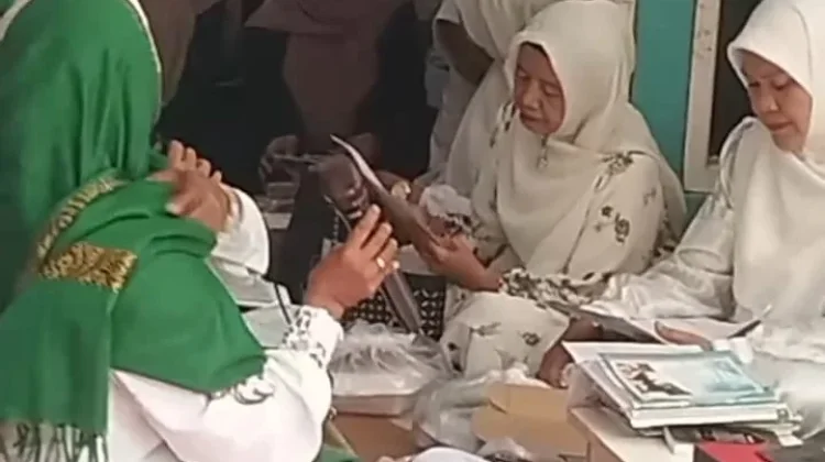 Haul Sayyidatuna Khadijah AlKubro 11 Ramadhan 1447 H