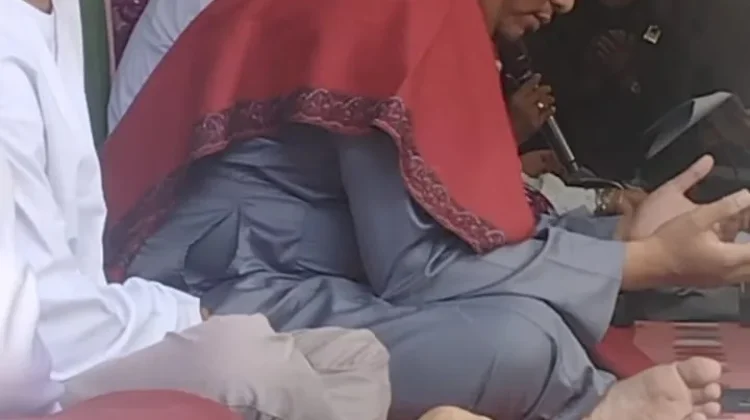 Haul Sayyidatuna Khadijah AlKubro 11 Ramadhan 1447 H