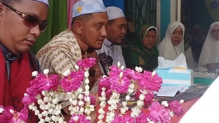 Haul Sayyidatuna Khadijah AlKubro 11 Ramadhan 1447 H