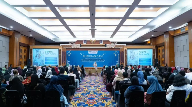 BI Kaltim Edukasi Transaksi Digital Aman Kepada Masyarakat