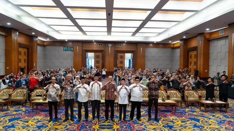 BI Kaltim Edukasi Transaksi Digital Aman Kepada Masyarakat