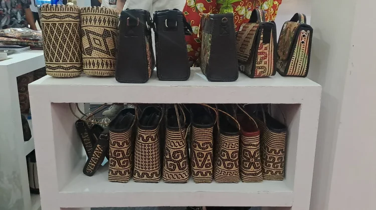Kaltim Fair 2026 Dibuka, Hadirkan 33 Stand Pameran Produk Lokal