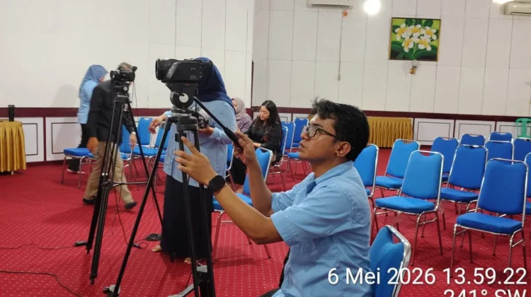 BTS: Siaran Tunda bersama OJK Kaltim