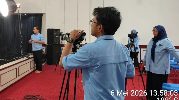 BTS: Siaran Tunda bersama OJK Kaltim