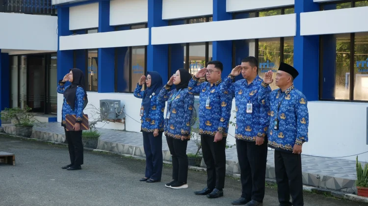 Peringatan Pancasila RRI Samarinda Tegaskan Komitmen Kebangsaan Nasional