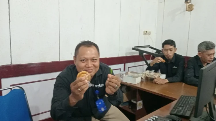 Pemilihan Role model RRI Samarinda