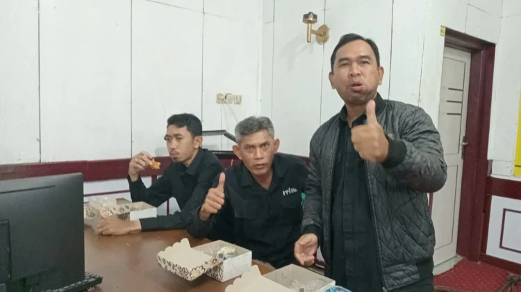 Pemilihan Role model RRI Samarinda