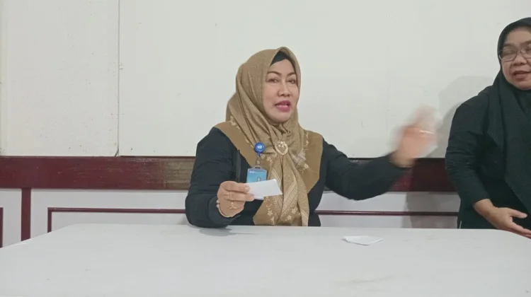 Pemilihan Role model RRI Samarinda