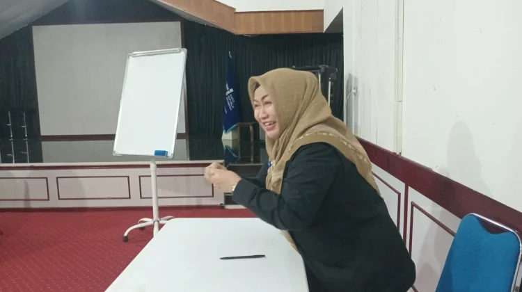 Pemilihan Role model RRI Samarinda