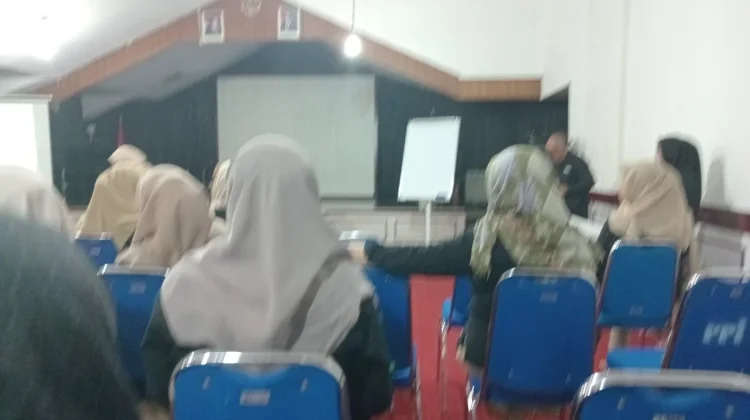 Pemilihan Role model RRI Samarinda