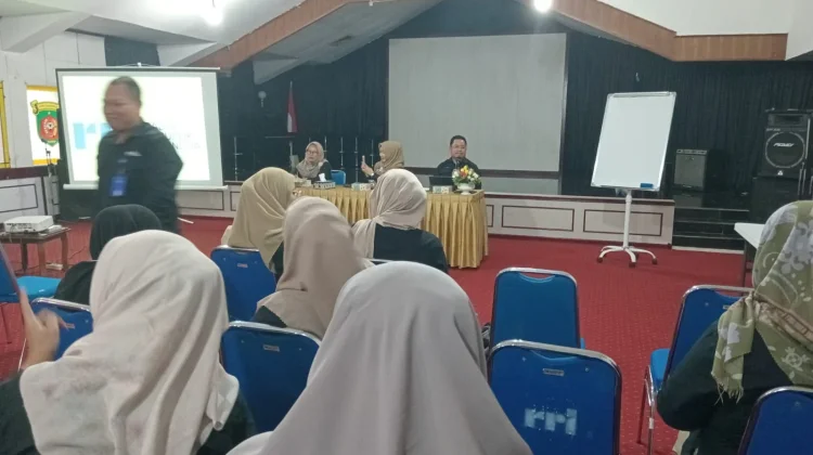 Pemilihan Role model RRI Samarinda