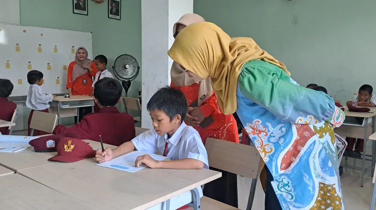 Open House Tandai Setahun Perjalanan Sekolah Rakyat Terintegrasi 58 Samarinda